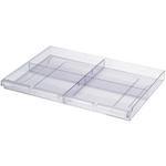 RN-A3A-T REGATEO-S A3浅型縦仕切板 プラス(家具)