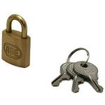 シリンダー南京錠 ハイロジック 【通販モノタロウ】