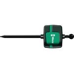 1267A トルクスプラスフラッグドライバー Wera