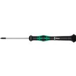 2052 ボールヘキサゴンミクロドライバー Wera