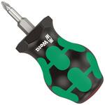 350 スタビドライバー Wera