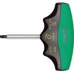 400 トルクドライバーT型 Wera