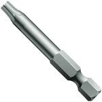 867/4IP トルクスプラスビット Wera ヘックスローブビット 【通販