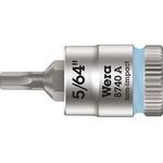 8740Aソケット Hex-Plus Wera