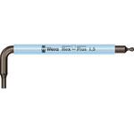 22678 950 SPKS Hex-Plusヘックスプラスステンレス六角レンチ Wera