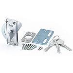 鎌錠 ハイロジック