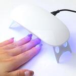 55910 UV-LEDハンディライト(レジン用) アーテック(学校教材・教育玩具)