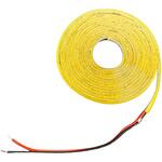 LEDテープライトCOBタイプ 2m 非防水 3mm幅 24v 専用 竹村商会