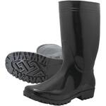 PVC軽半長靴 天牛(富士手袋工業)