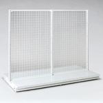 KS型両面ユニット(バックネットタイプ)本体 タテヤマアドバンス