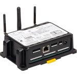 Econo・DataChef オンプレミスWebロガー標準モデル(拡張I/O)_専用ACアダプタ付 渡辺電機工業