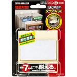 【新品未使用】スーパータックフィット　2セット　TF-L 北川工業　地震対策 Amazon｜北川工業 家具転倒 防止 スーパータックフィット TF-LL