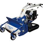 ハンマーナイフモア HRC665 OREC(オーレック)