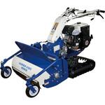 ハンマーナイフモア HRC665S OREC(オーレック)