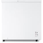 上開き式冷凍庫 199L アイリスオーヤマ