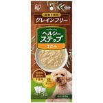 ヘルシーステップ ささみ 70g×3P アイリスオーヤマ