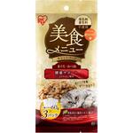 美食メニュー まぐろ・かつお 60g×3P アイリスオーヤマ