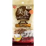 美食メニュー まぐろ・かつお ささみ入り 60g×3P アイリスオーヤマ