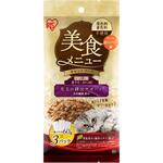 美食メニュー まぐろ・かつお かつお節入り 60g×3P アイリスオーヤマ