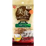 美食メニュー まぐろ・かつお 貝柱入り 60g×3P アイリスオーヤマ