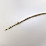 シリコーンゴム絶縁電線 SR 二宮電線工業