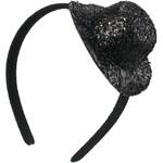 キラキラ帽子付カチューシャ アーテック[学校教材・教育玩具]