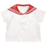 ソフトサテン セーラー服 C アーテック[学校教材・教育玩具]