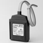 低圧進相コンデンサ Lタイプ 松栄電器