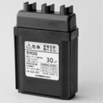 低圧進相コンデンサ Tタイプ 松栄電器