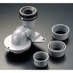 HH02011 大便器用排水ソケット HH02011 TOTO
