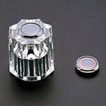 ハイクラスシリーズ用アクリルハンドル(大型) TOTO