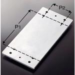 T110D47 手すり固定金具取付プレート T110D47 TOTO