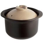 陶器の炊飯鍋 おいしいごはんや讃 リビング