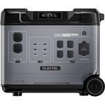 ポータブル電源P5000Pro 3300W/5120Wh OUKITEL