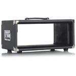 GR-RETRORACK-4BK/4U RetroRack 4Uラックケース GATOR Case