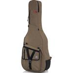 GT-ACOUSTIC-TAN / Transit アコースティックギター用ギグケース GATOR Case