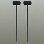 LED部品 パイプ吊り DAIKO(大光電機)