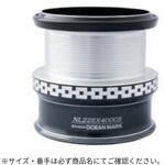 NO LIMITS 20ST CUSTOM SPOOL スタジオオーシャンマーク