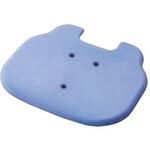 592-068 CF-S1 座面ソフトパッドCF-S1(ブルー) Aron(アロン化成)