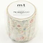 mt マスキングテープ Morris & Co. Mary Isobel カモ井加工紙