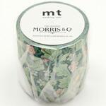 mt マスキングテープ Morris & Co. Leicester カモ井加工紙