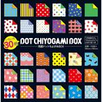 30柄両面ドットちよがみBOX ショウワグリム