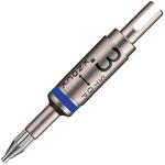 小コンパス シャープ部 0．3mm Φ4mm ステッドラー