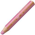 880-334 マルチ色鉛筆 ウッディ STABILO(スタビロ)