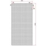 - メッシュパネル モノタロウ 59081228