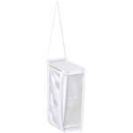 半透明トイレットペーパーストッカー アストロ