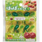 はっぱのピック トルネ
