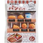おなじみのパンピック トルネ