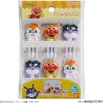 それいけ!アンパンマンニコニコフォークピック トルネ