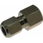 IVL-PC-7202G-BS リング式銅管継手(黄銅)圧力計ユニオン(G) 8X1/4 I-VALUE